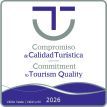 Gastrohotel RH Canfali - Certificado de calidad
